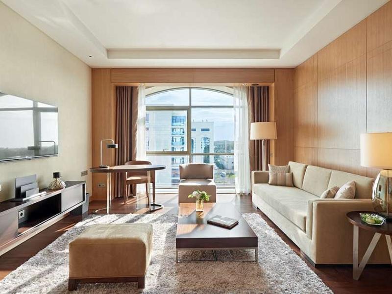 Hyatt Regency Tashkent