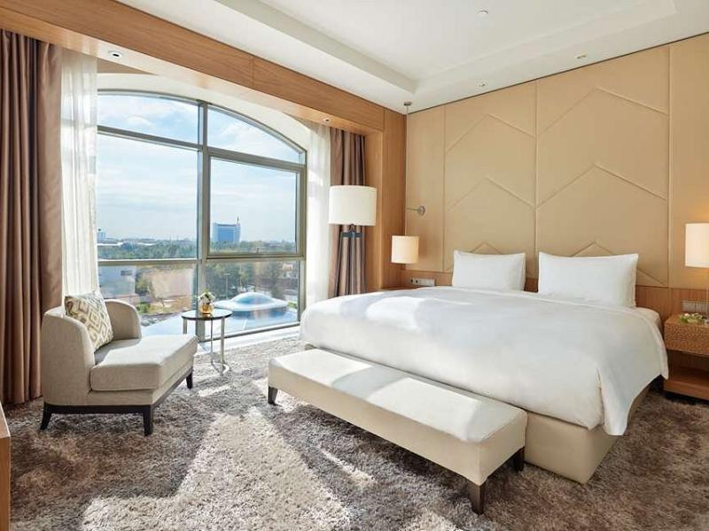 Hyatt Regency Tashkent