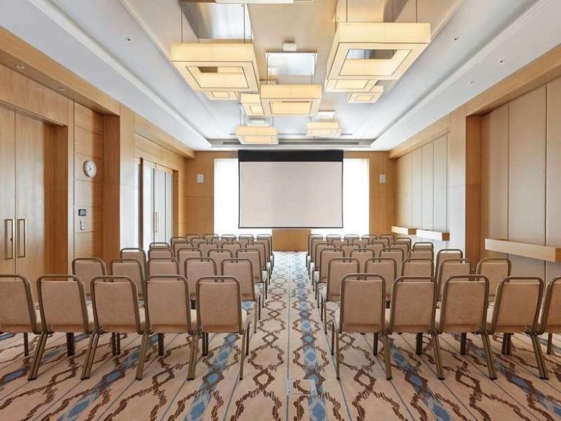 Hyatt Regency Tashkent