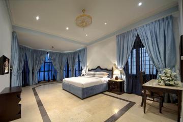 Отель Royal Residence Resort  ОАЭ, Ум Аль Кувейн, фото 11