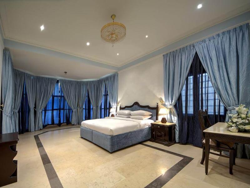 Royal Residence Resort