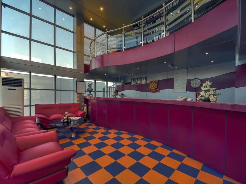 Royal Residence Resort