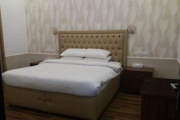Отель Royal Residence Resort  ОАЭ, Ум Аль Кувейн, фото 15