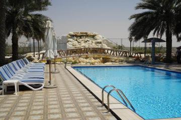 Отель Royal Residence Resort  ОАЭ, Ум Аль Кувейн, фото 16