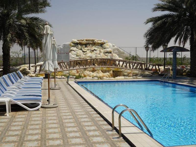 Royal Residence Resort