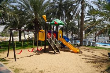 Отель Royal Residence Resort  ОАЭ, Ум Аль Кувейн, фото 19