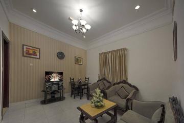 Отель Royal Residence Resort  ОАЭ, Ум Аль Кувейн, фото 2