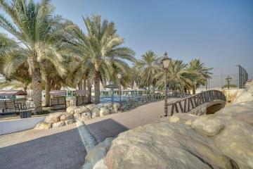 Отель Royal Residence Resort  ОАЭ, Ум Аль Кувейн, фото 21