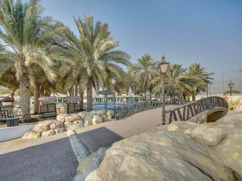 Royal Residence Resort