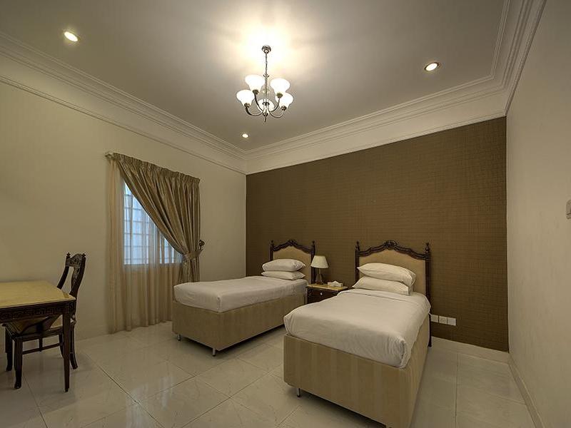 Royal Residence Resort