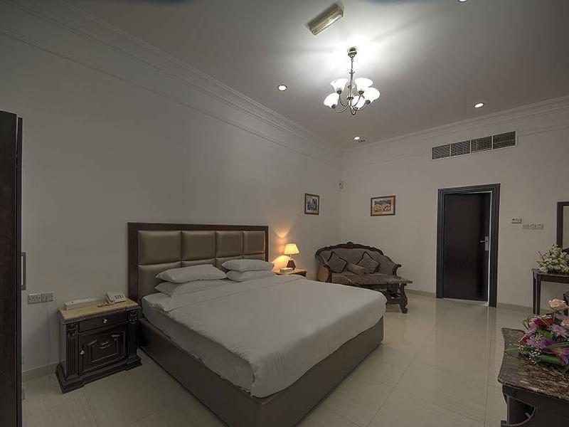 Royal Residence Resort