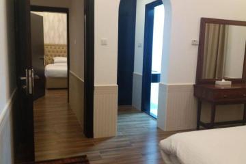 Отель Royal Residence Resort  ОАЭ, Ум Аль Кувейн, фото 7