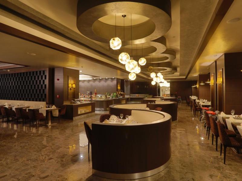 Grand Harilton Hotel