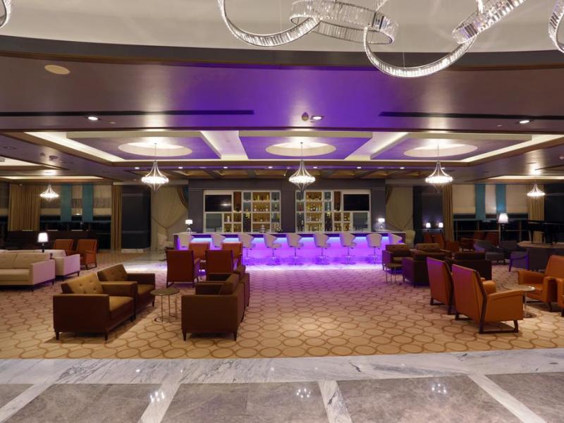 Grand Harilton Hotel
