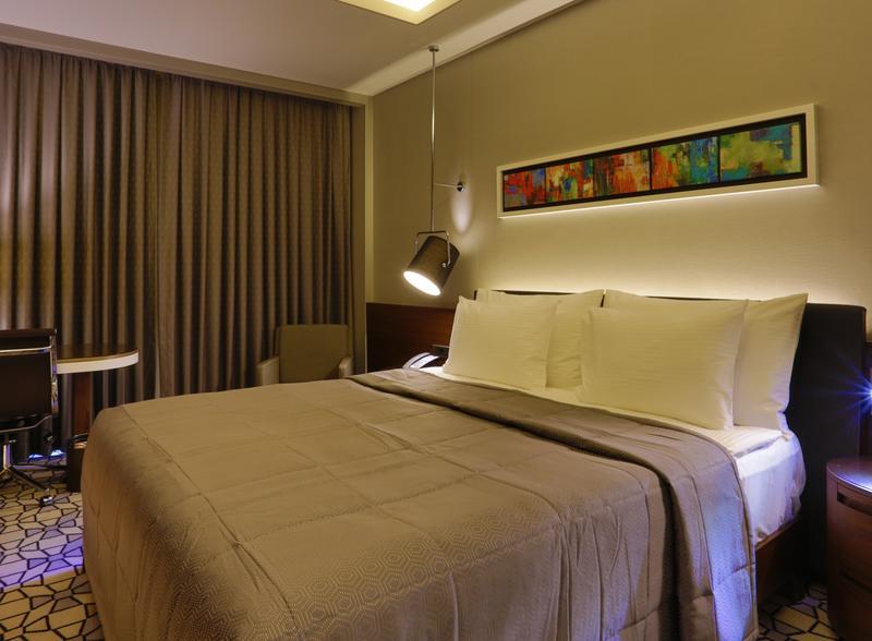 Grand Harilton Hotel