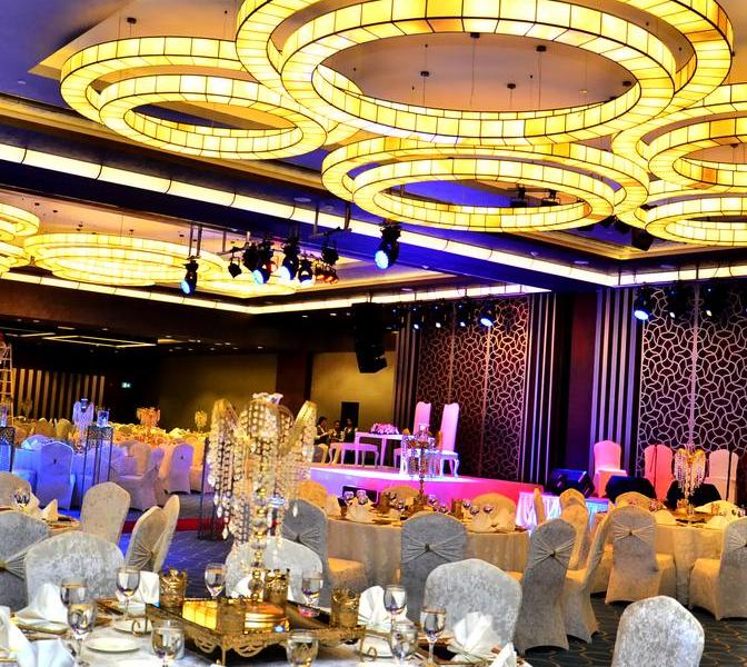 Grand Harilton Hotel