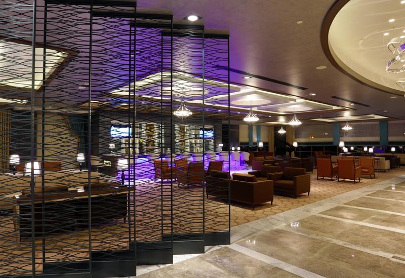 Grand Harilton Hotel