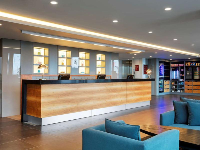 Ever Hotel Europe