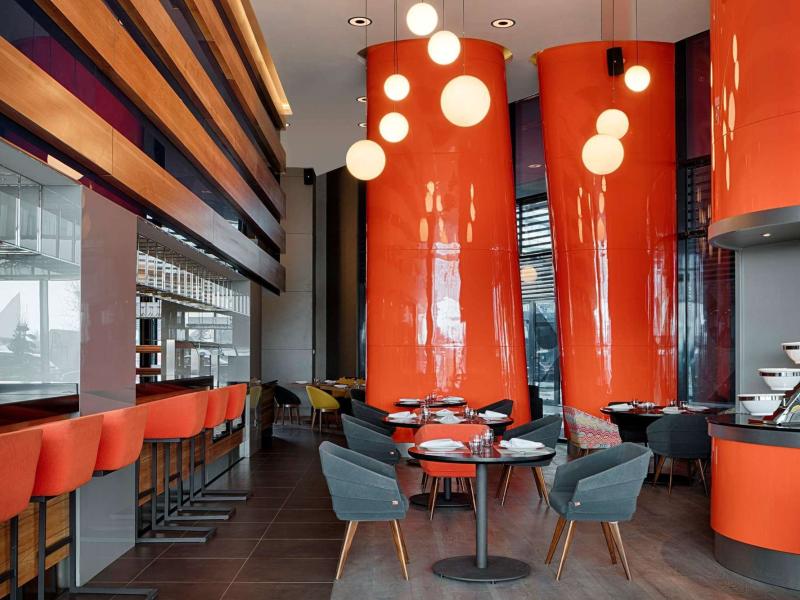 Ever Hotel Europe