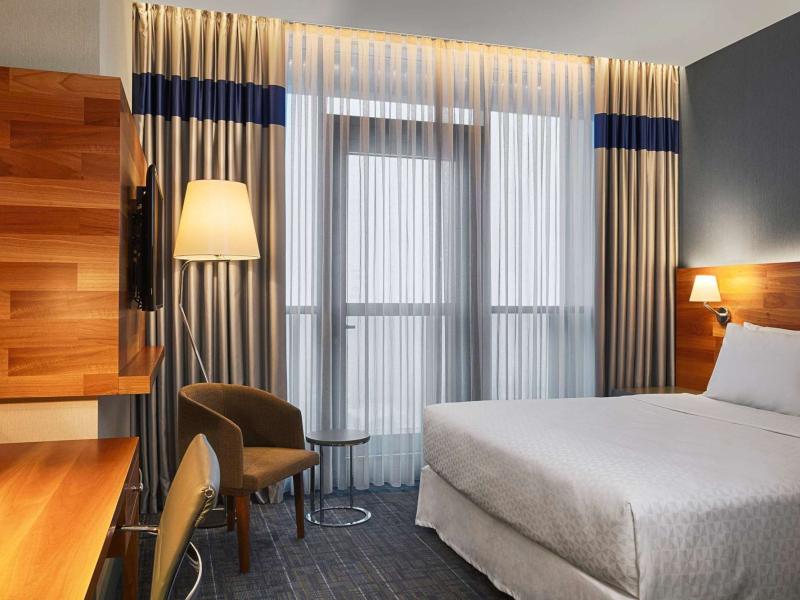 Ever Hotel Europe