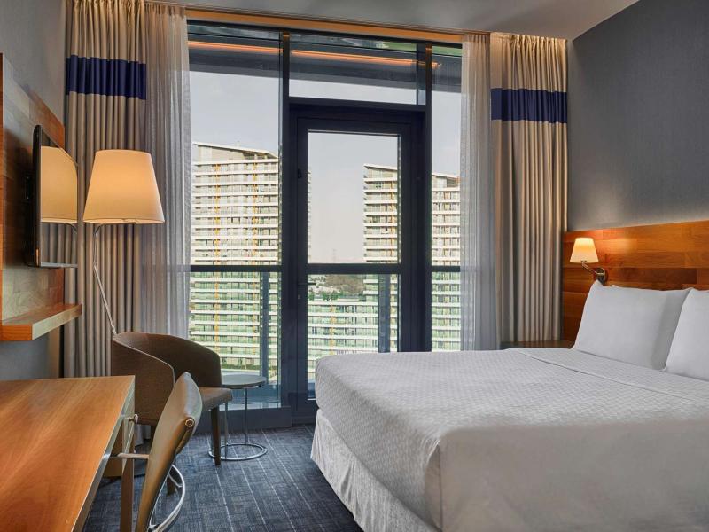 Ever Hotel Europe