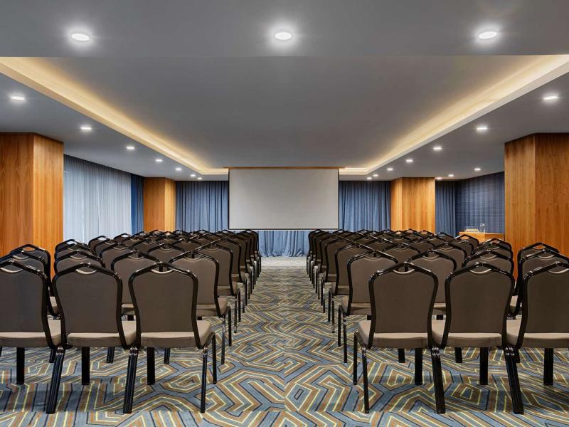 Ever Hotel Europe
