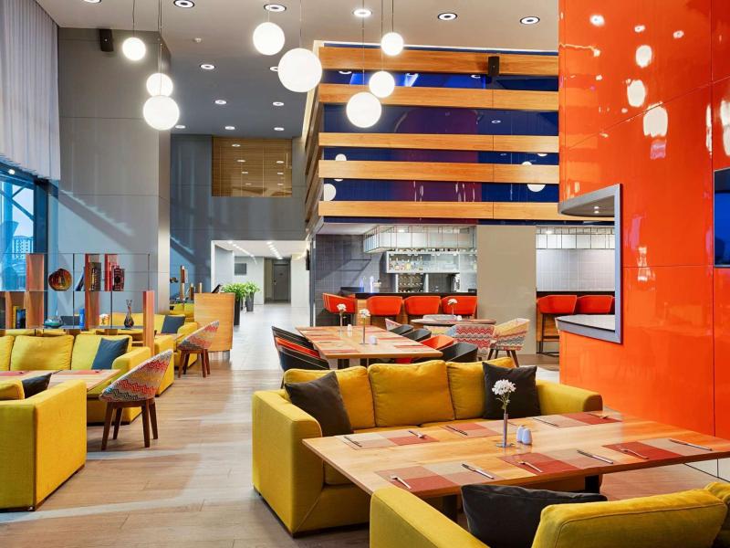 Ever Hotel Europe