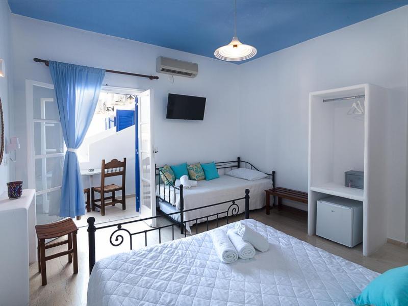 Cyclades