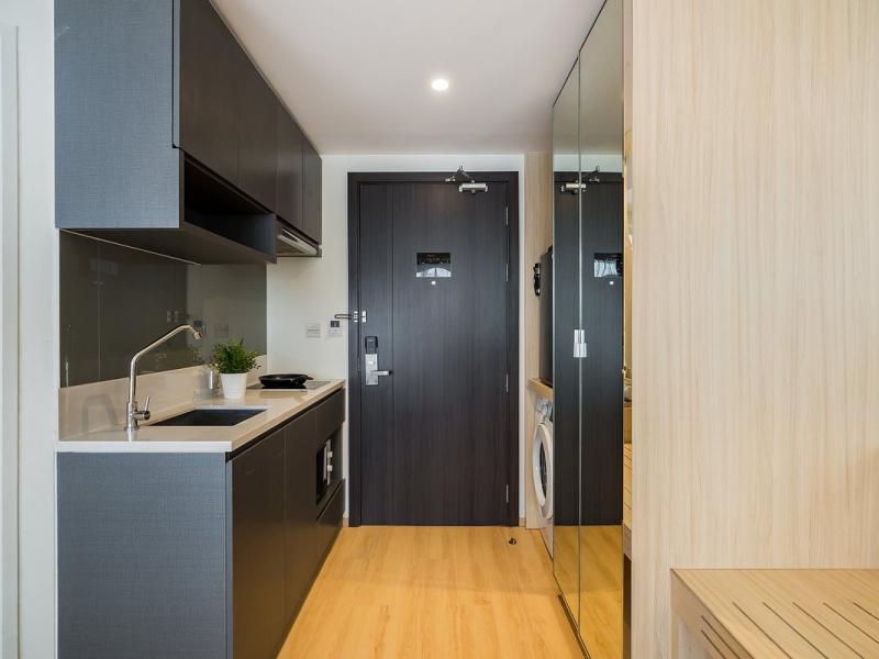 Arden Hotel & Residence