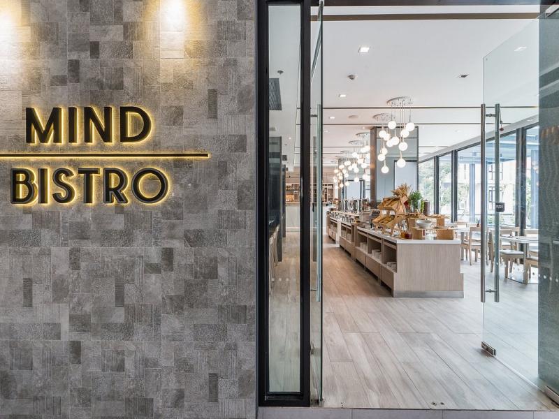 Arden Hotel & Residence