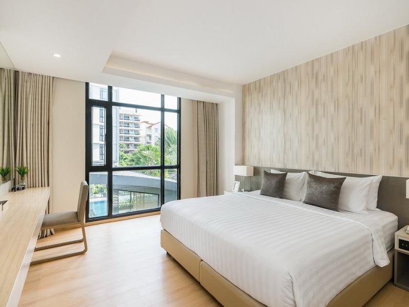 Arden Hotel & Residence