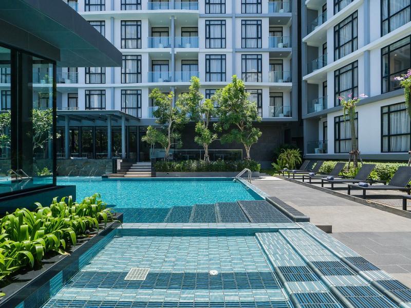 Arden Hotel & Residence