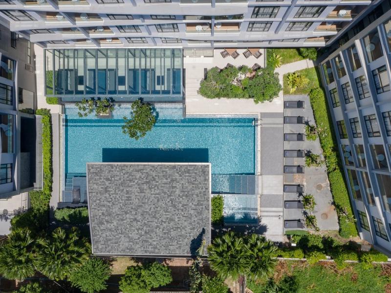 Arden Hotel & Residence