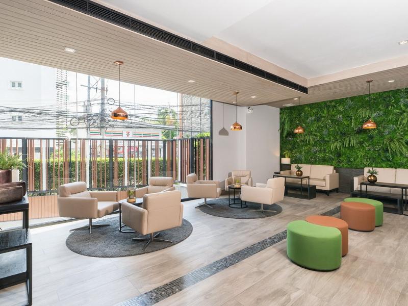 Arden Hotel & Residence