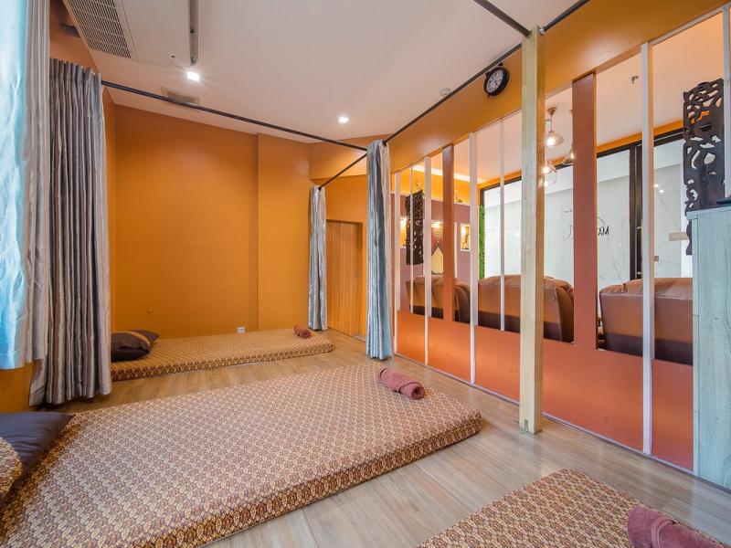 Arden Hotel & Residence