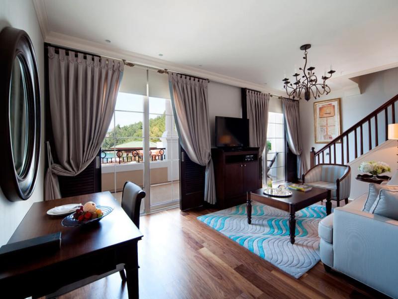 Angel's Marmaris Hotel