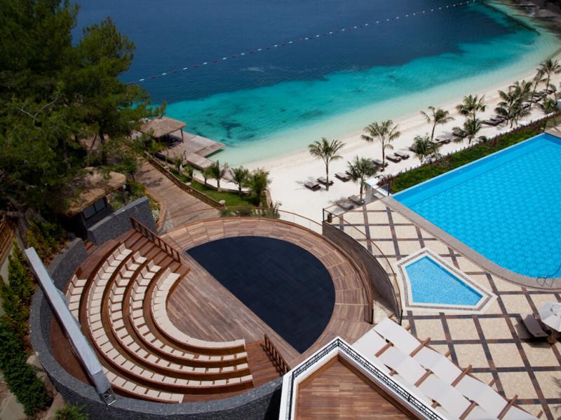 Angel's Marmaris Hotel