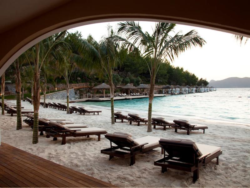 Angel's Marmaris Hotel