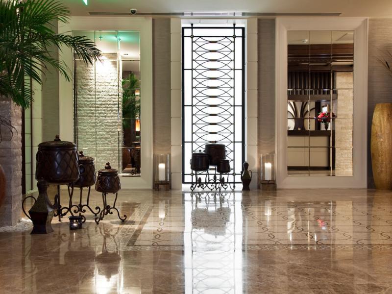 Angel's Marmaris Hotel