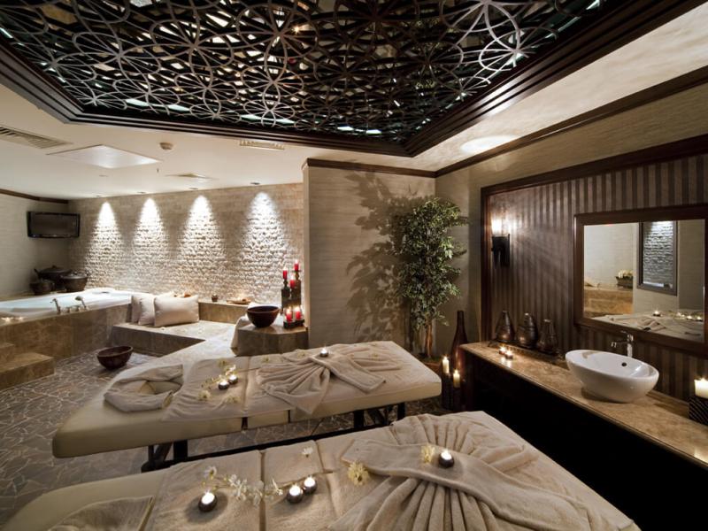 Angel's Marmaris Hotel