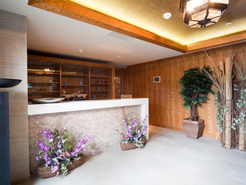 Angel's Marmaris Hotel