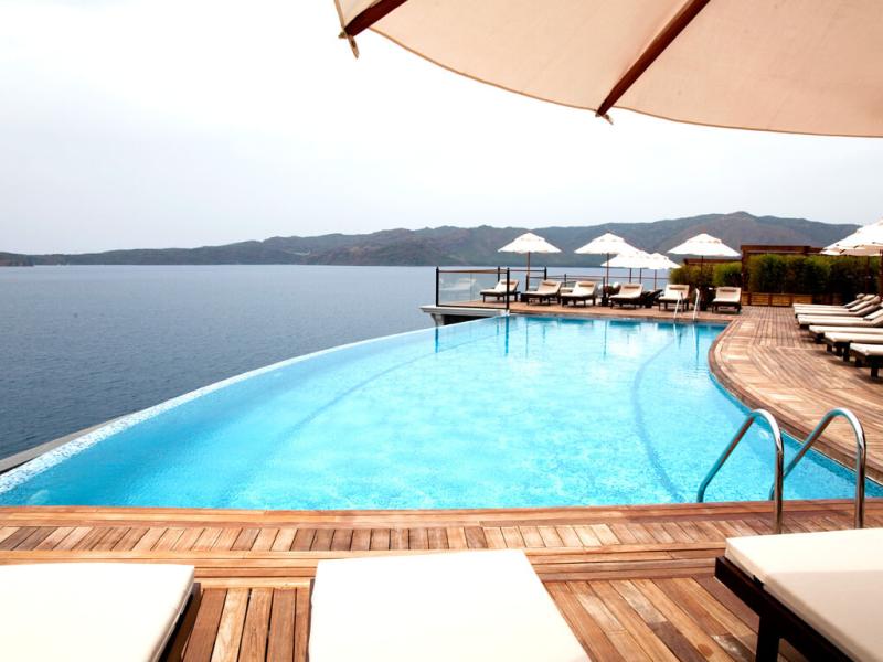 Angel's Marmaris Hotel