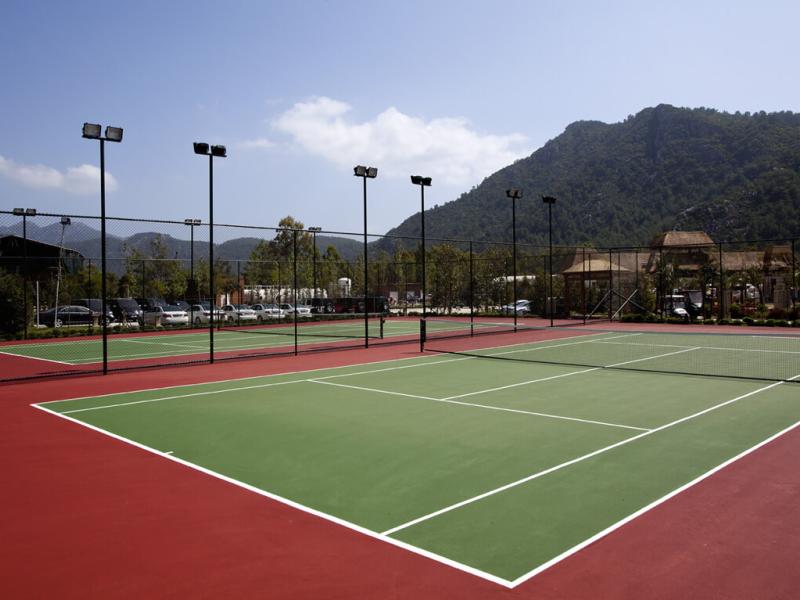 Angel's Marmaris Hotel