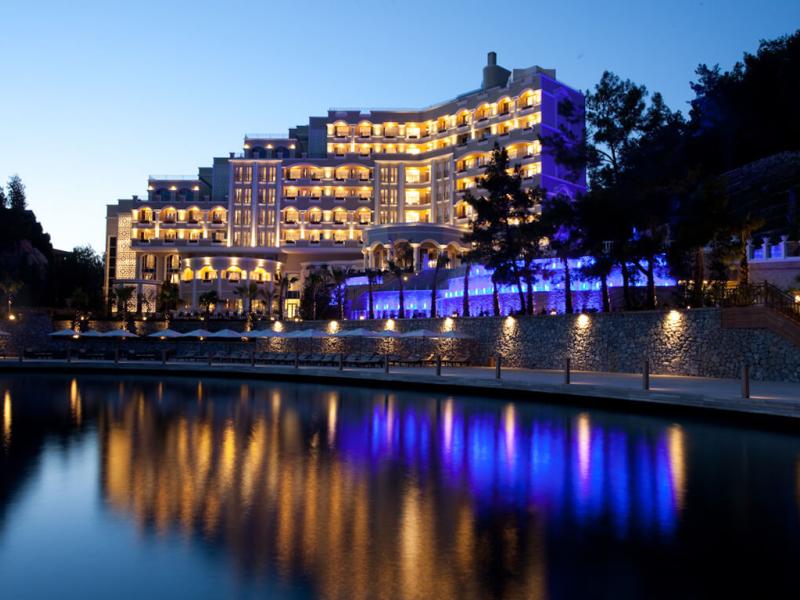 Angel's Marmaris Hotel