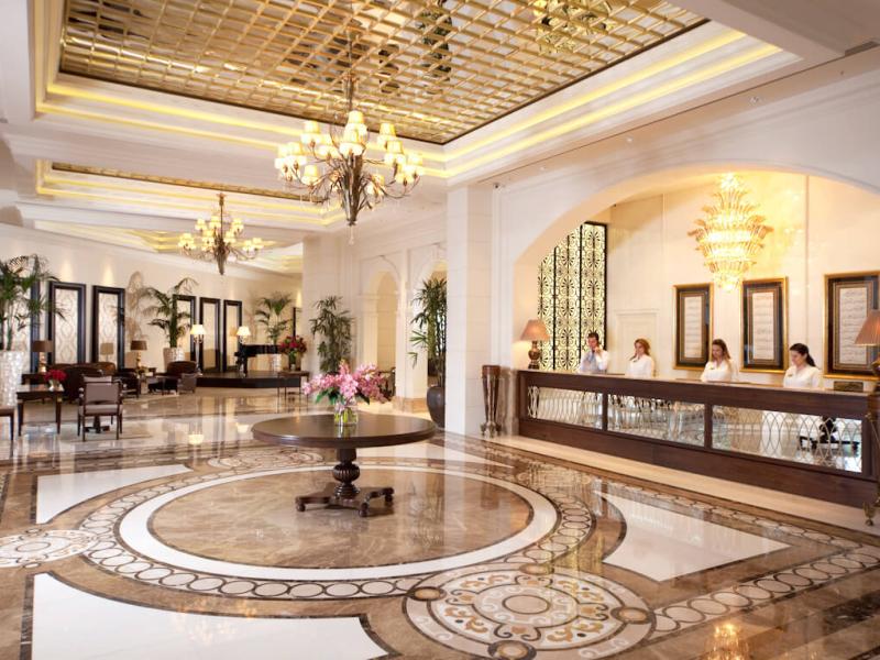 Angel's Marmaris Hotel