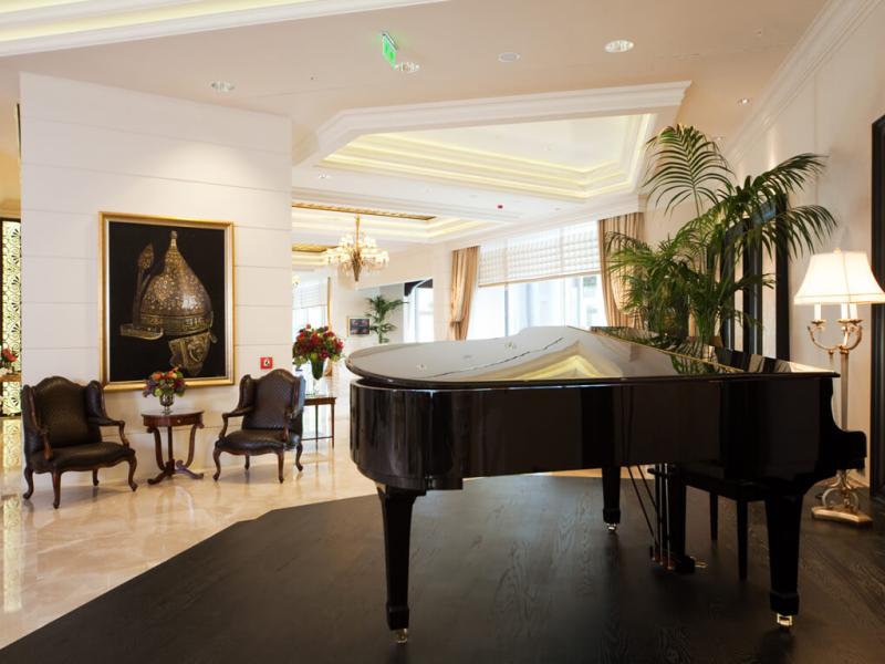 Angel's Marmaris Hotel