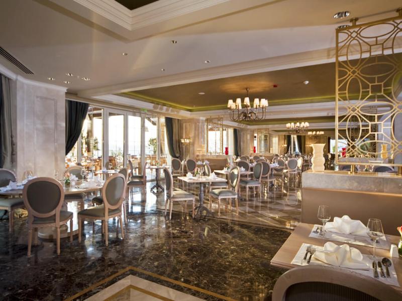 Angel's Marmaris Hotel