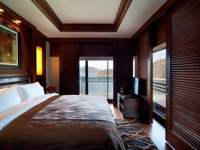 Angel's Marmaris Hotel