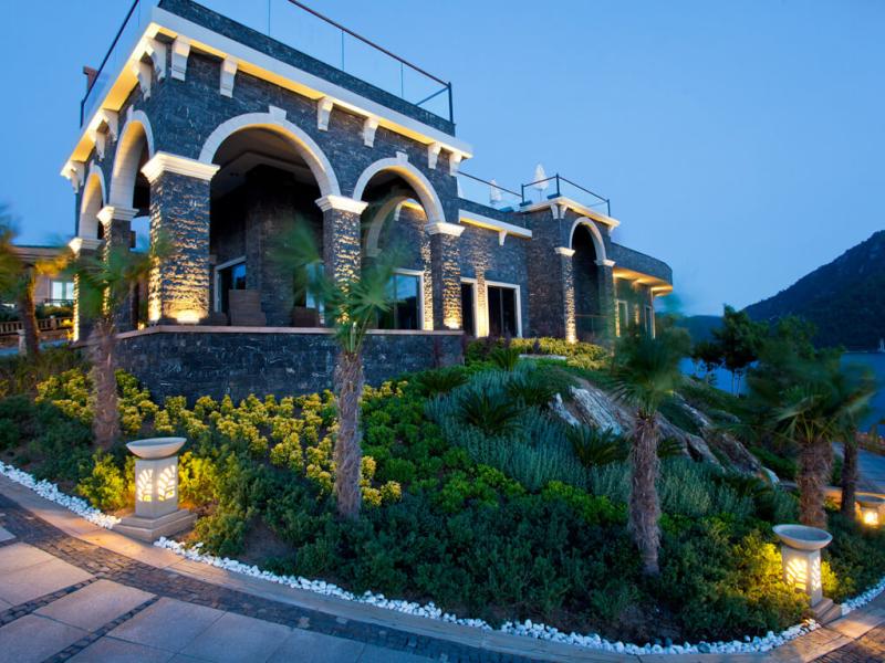 Angel's Marmaris Hotel