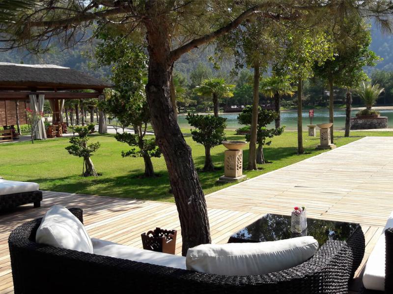 Angel's Marmaris Hotel